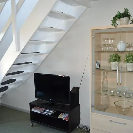Lejlighed Vestergade Vii Rømø Kirkeby