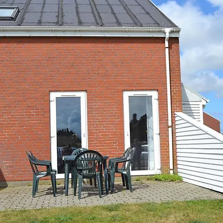 Vestergade Vii Rømø Kirkeby
