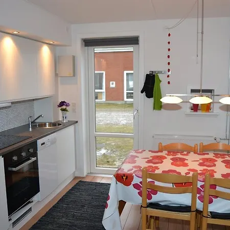 Vestergade Vii * Rømø Kirkeby