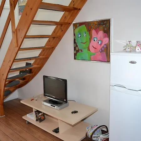 Vestergade Vii Lejlighed Rømø Kirkeby