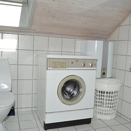Vestergade Vii * Rømø Kirkeby