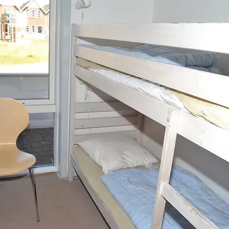 Lejlighed Vestergade Vii Rømø Kirkeby