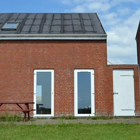 Vestergade Vii Lejlighed Rømø Kirkeby